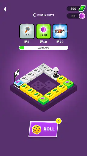 Johnny Trigger - Schießt Spiel screenshot