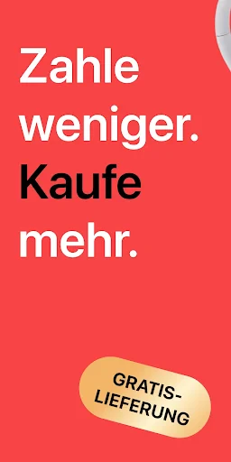 Joom. Shopping für jeden Tag. screenshot