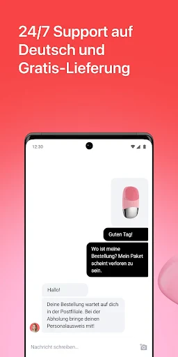 Joom. Shopping für jeden Tag. screenshot