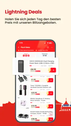 Joybuy-Don't Just Buy! screenshot