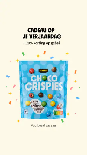 Jumbo Extra's screenshot