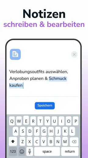 Kalender App 2026 Terminplaner screenshot