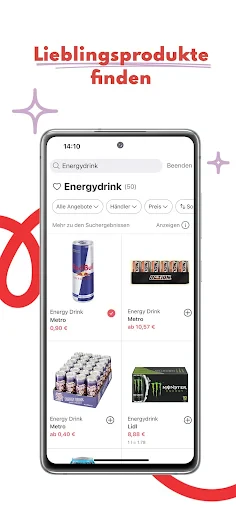 kaufDA - Prospekte & Angebote screenshot