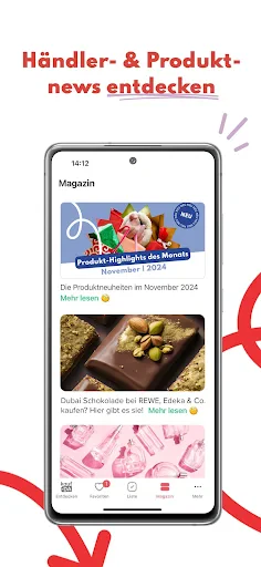 kaufDA - Prospekte & Angebote screenshot