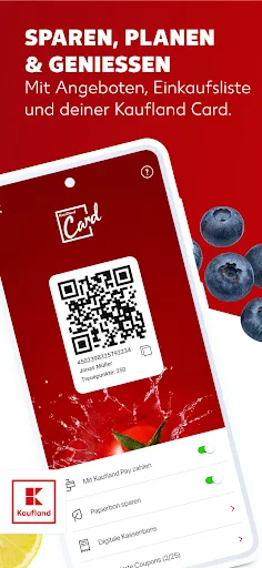 Kaufland: Finde dein Angebot! screenshot