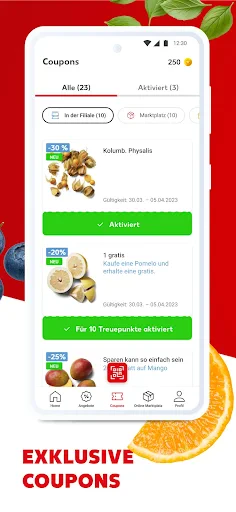 Kaufland: Finde dein Angebot! screenshot