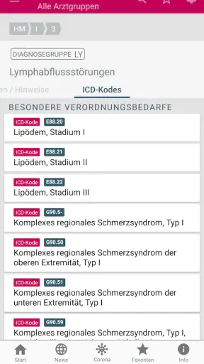 KBV2GO! screenshot