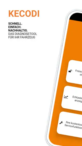 KECODI screenshot