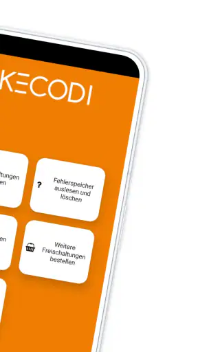 KECODI screenshot