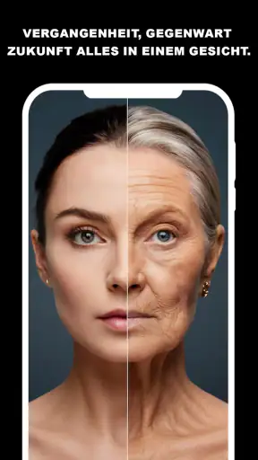 KI Gesichtstausch: Fotoeditor screenshot
