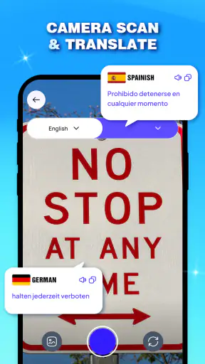 KI Übersetzer - AI Translate screenshot