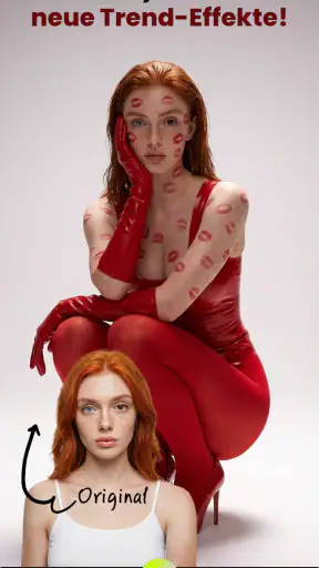 KI-Video-Ersteller - Bloom AI screenshot