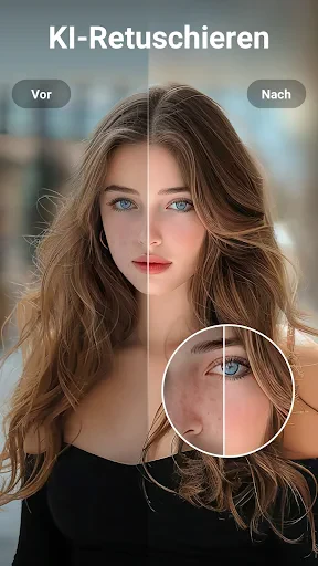 KI Video Verbessern - Utool screenshot