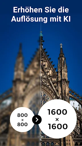 KI Video Verbessern - Utool screenshot