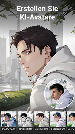 KI Video Verbessern - Utool screenshot