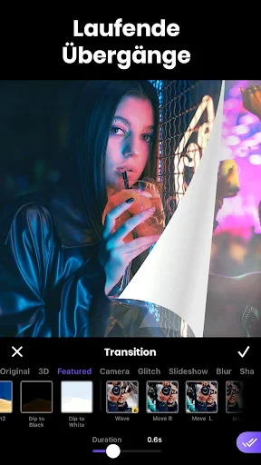 KI Videos Zusammen Schneiden screenshot