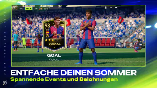 Kickoff Football 26: Be A Pro screenshot