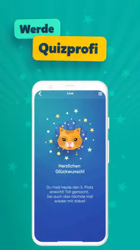 KiKA-Quiz screenshot