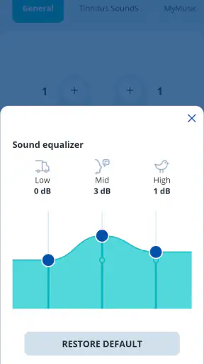 KINDconnect screenshot
