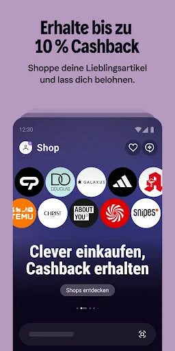 Klarna | Shop now. Pay later. screenshot