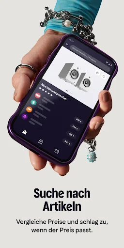 Klarna | Shop now. Pay later. screenshot