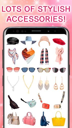 Kleid: Frau Bildbearbeiter screenshot