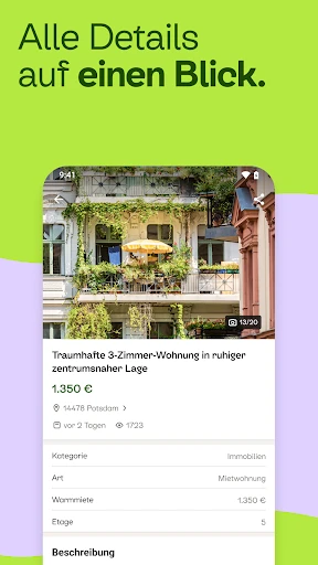 Kleinanzeigen: Jetzt ohne eBay screenshot