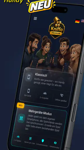 Kniffo - Würfelblock screenshot