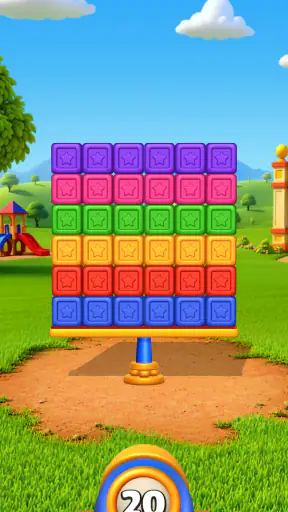 Knock Out screenshot