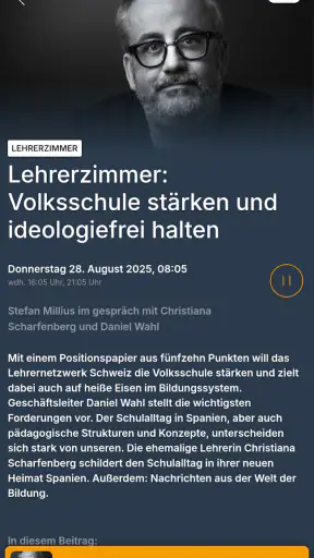 Kontrafunk screenshot