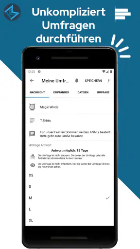 Konzertmeister screenshot