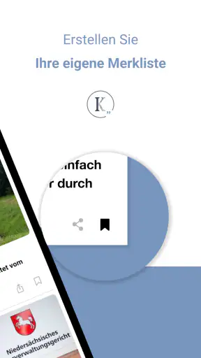 Kreiszeitung - News & Lokales screenshot
