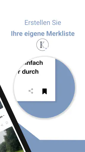 Kreiszeitung - News & Lokales screenshot