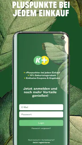 Kremer Plus screenshot