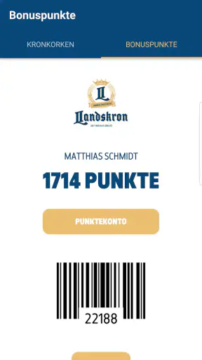 Landskron screenshot