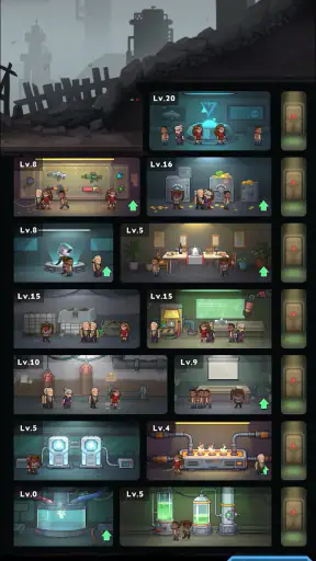 Last Extract screenshot