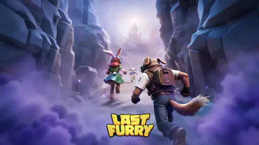Last Furry: Survival screenshot