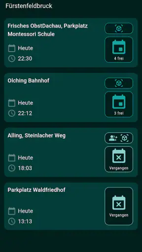 Lebensmittelretter screenshot