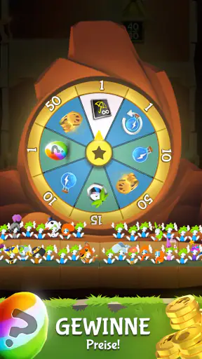 Lemminge - Puzzle-Abenteuer screenshot