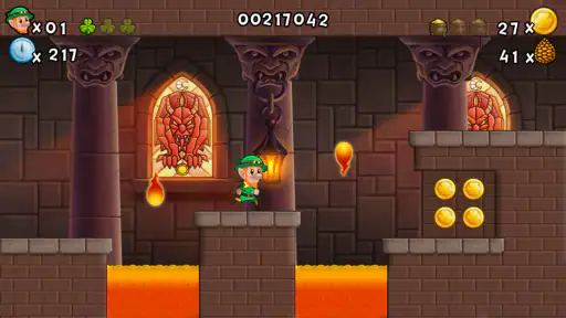Lep's World 2 screenshot