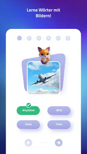 Lernen Sie schnell & sprechen screenshot