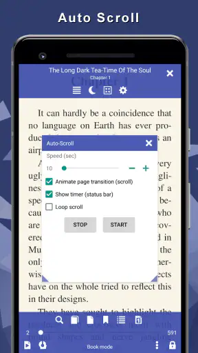 Librera: alles für das Lesen screenshot