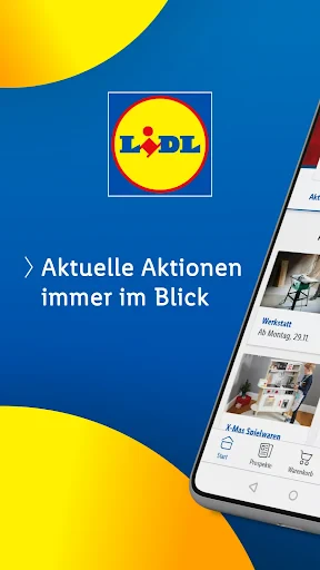 Lidl: Shop, Angebote, Prospekt screenshot