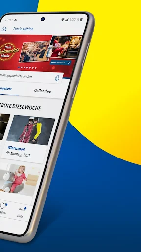 Lidl: Shop, Angebote, Prospekt screenshot