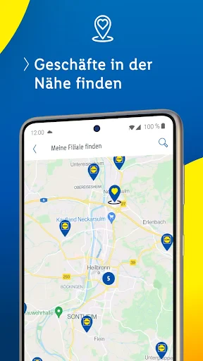 Lidl: Shop, Angebote, Prospekt screenshot