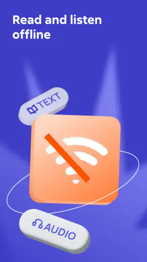 Litres – Read. Listen. Enjoy. screenshot