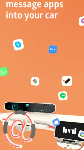 livil FLAGS screenshot