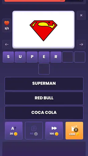 Logo Quiz - Logospiel screenshot