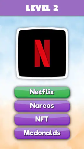 LogoMania: Quiz Trivia Spiel screenshot