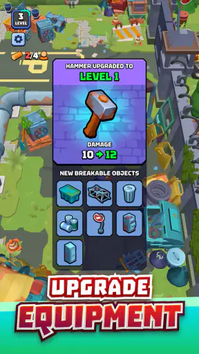 Lost Prison – Überlebensspiele screenshot